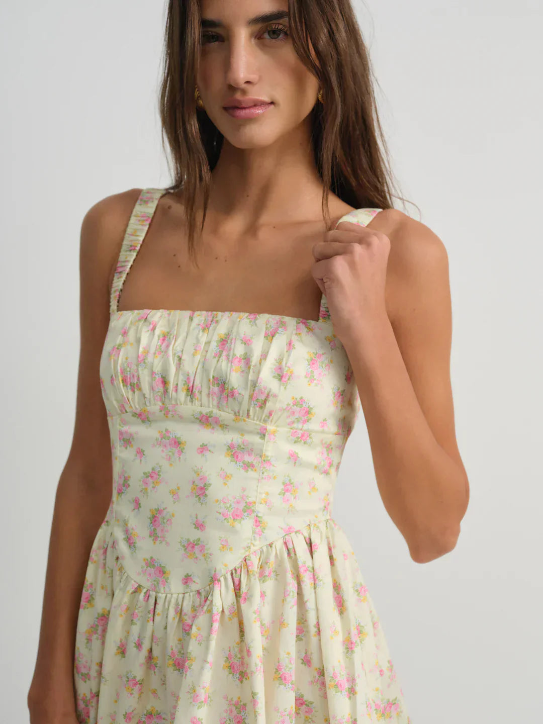 Zofia Mini Dress