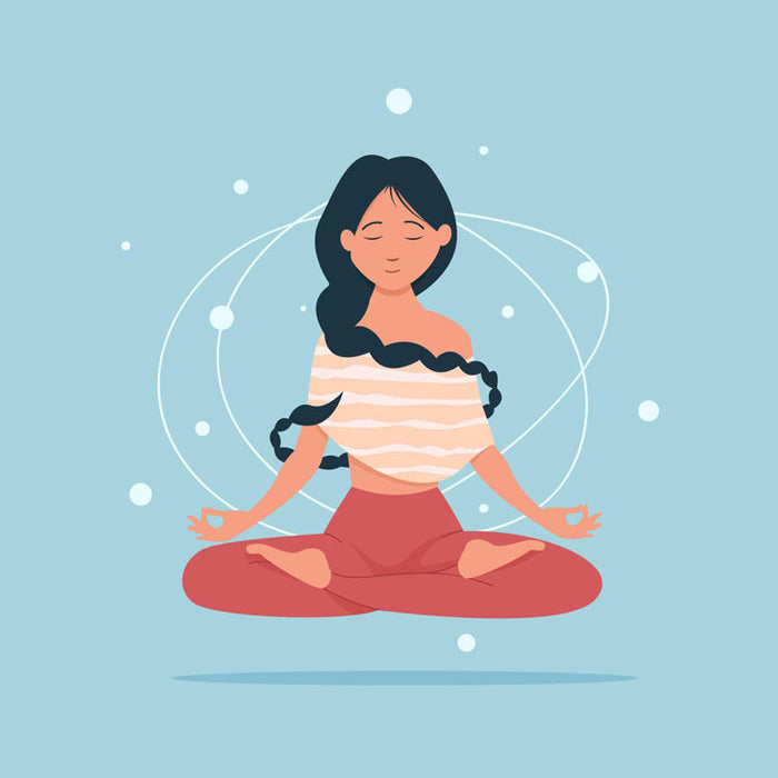 Breathe Deeply