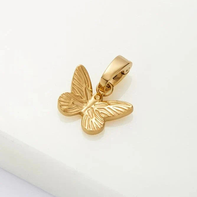 Butterfly - Charm