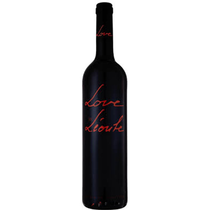 Château Léoube - Love By Léoube - Rouge