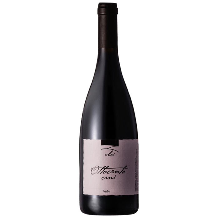Clai - Ottocento Crni - Merlot