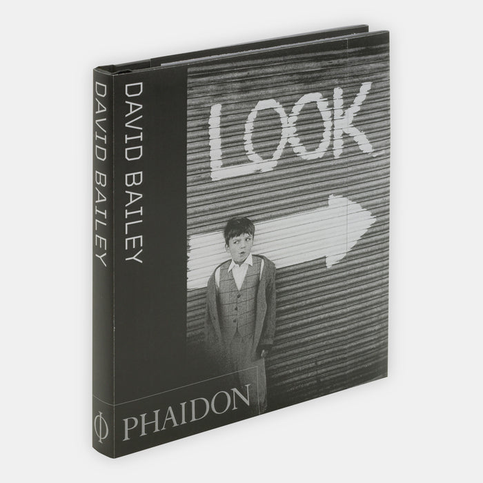 David Bailey: Look