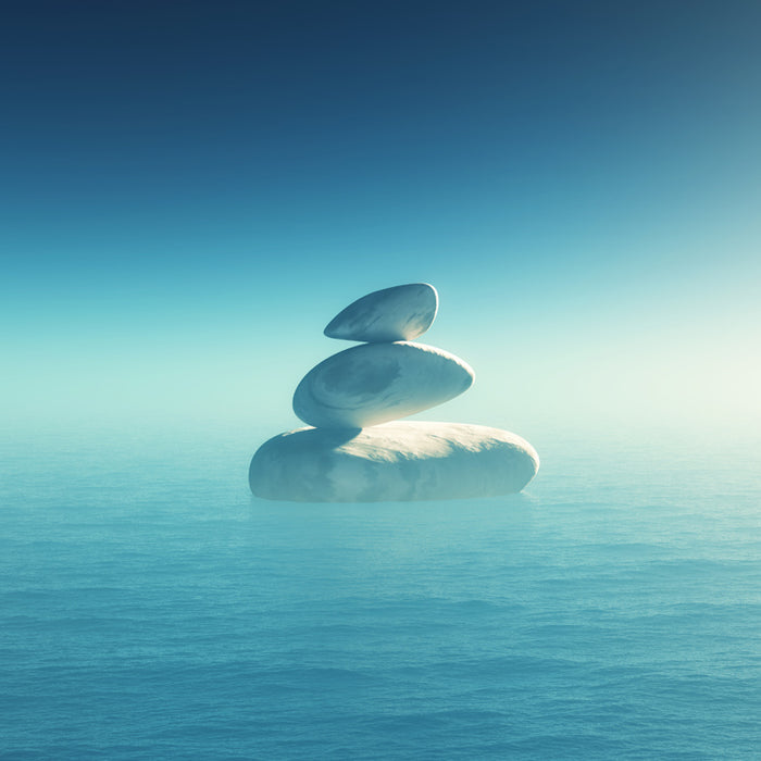 Endless Serenity