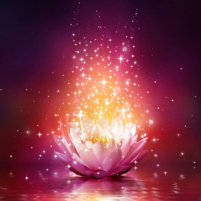 Enlightened Shadows - royalty free meditation music