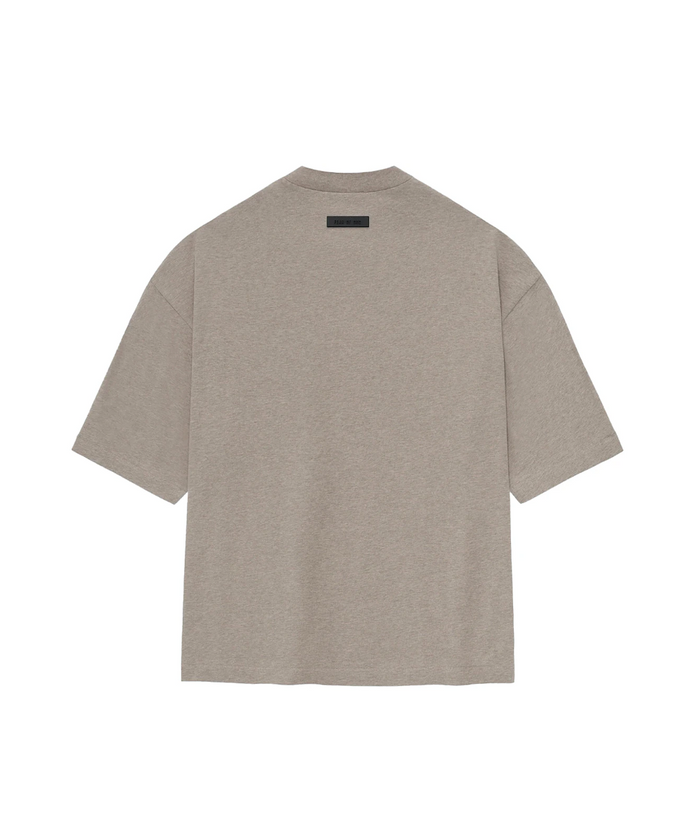 Fear Of God ESSENTIALS Tee FW23 (Core Heather)