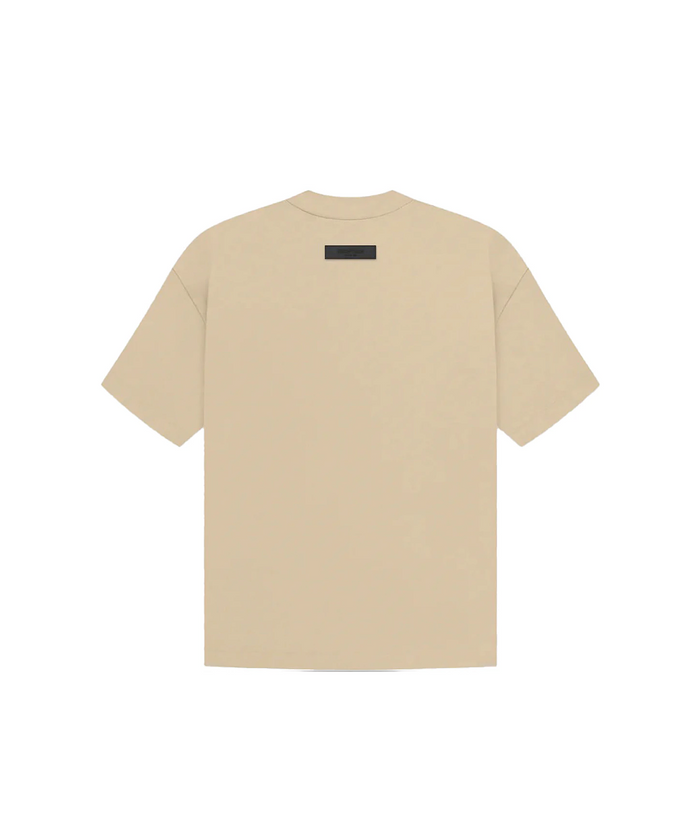 Fear Of God ESSENTIALS Tee SS23 (Sand)