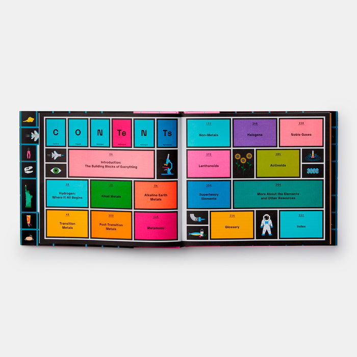 Exploring the Elements: A Complete Guide to the Periodic Table