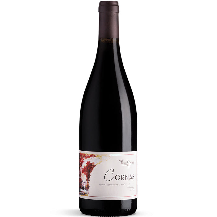Famille Pierre Gaillard - Cornas