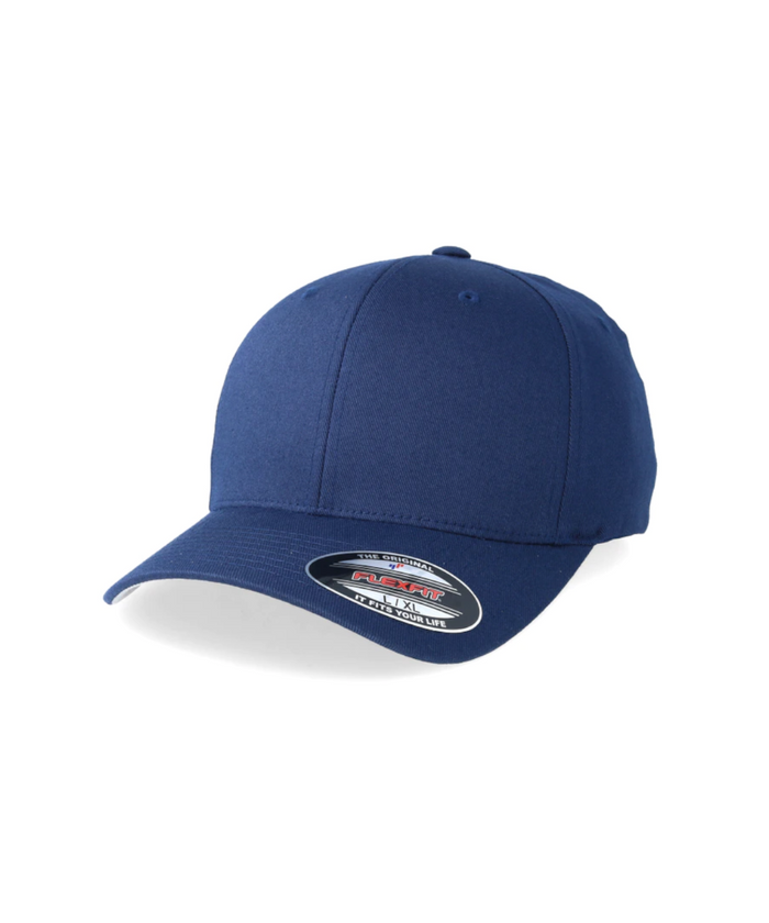 FLEXFIT Cap (Navy Blue)
