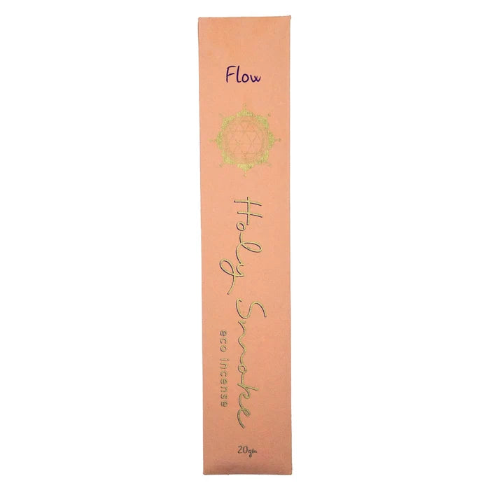 Flow Incense