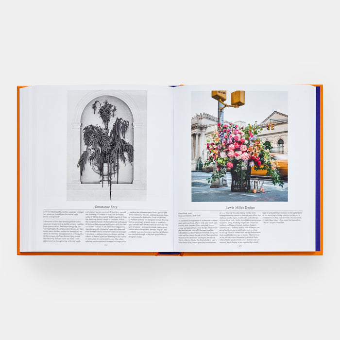 Flower: Exploring the World in Bloom