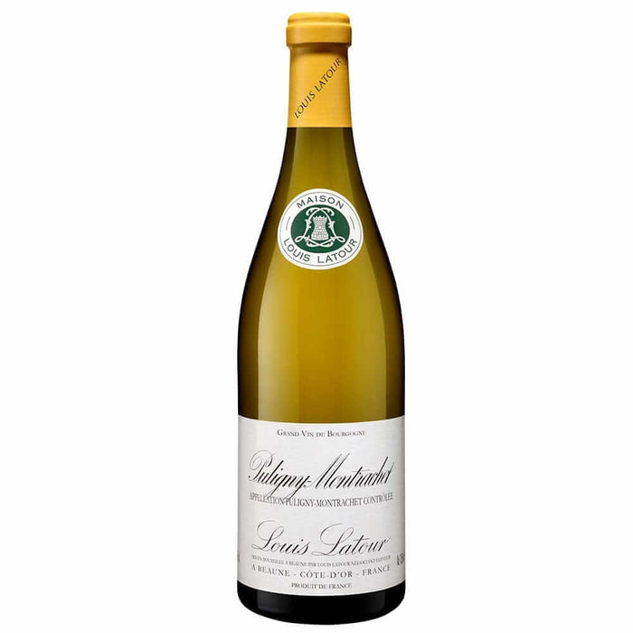 Louis Latour - Puligny-Montrachet - 2021 - 75cl - Onshore Cellars