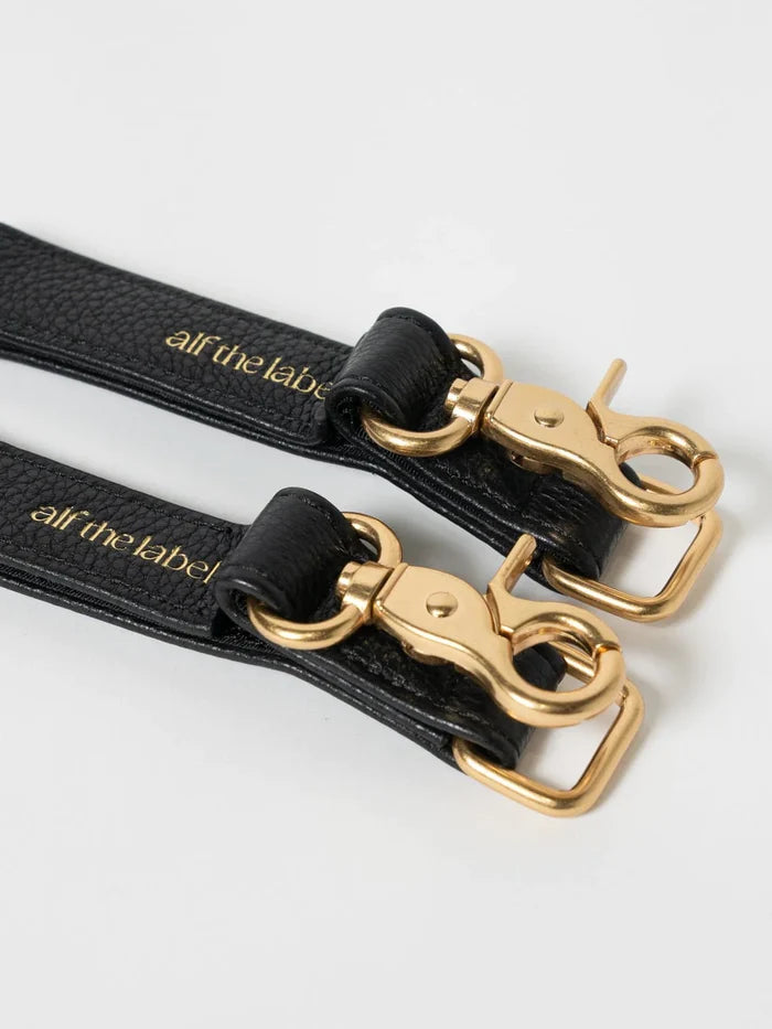 Luxe Pram Straps