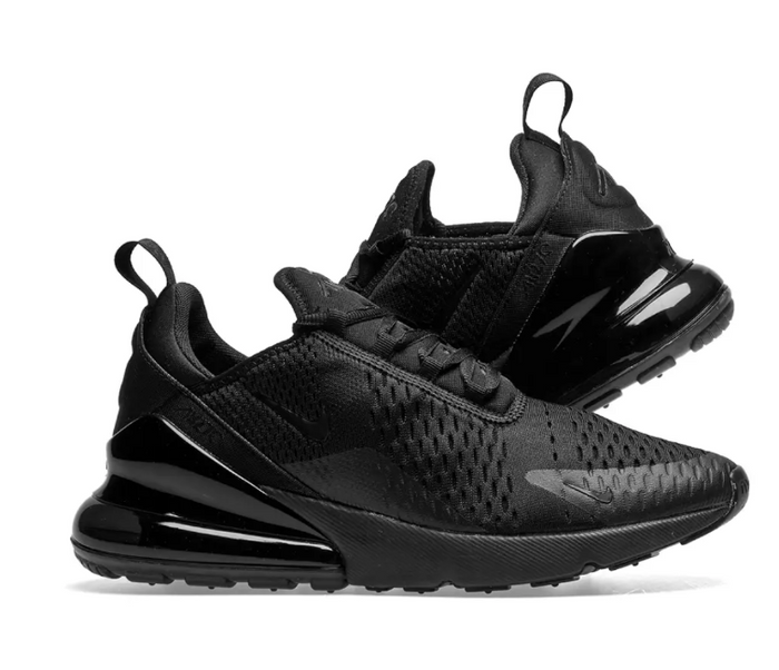 Men's Nike Air Max 270 (Triple Black)