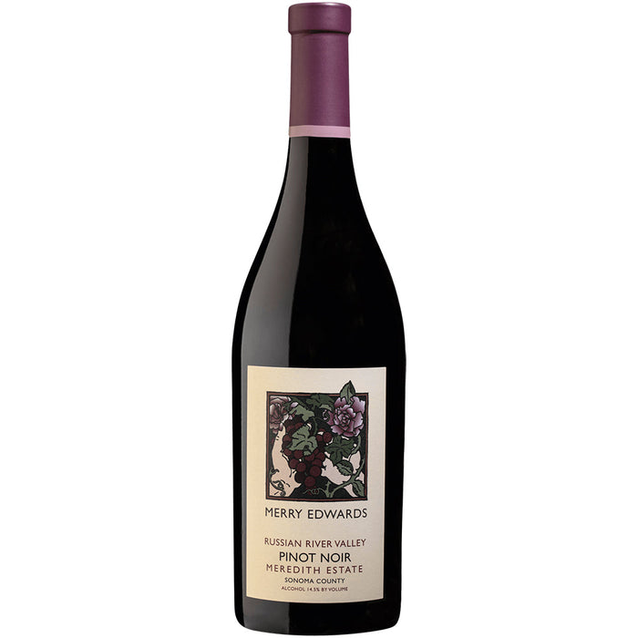 Merry Edwards Winery - Pinot Noir - Russian River Valley