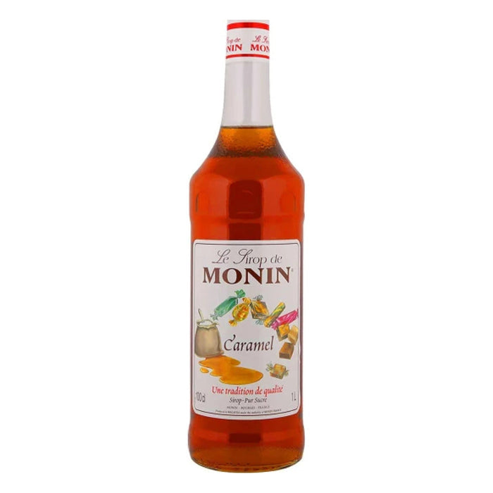 Monin - Caramel