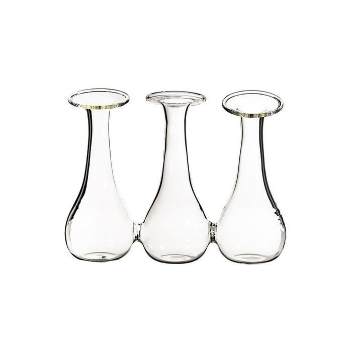 Multi Bud Vase - Set Of 3 - Modern Home Interiors
