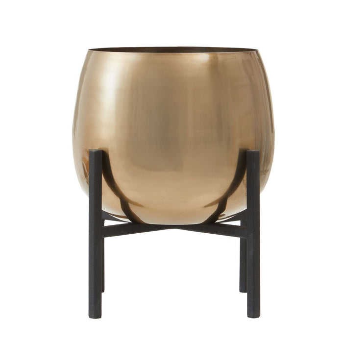 Pascal Urban Small Planter - Modern Home Interiors