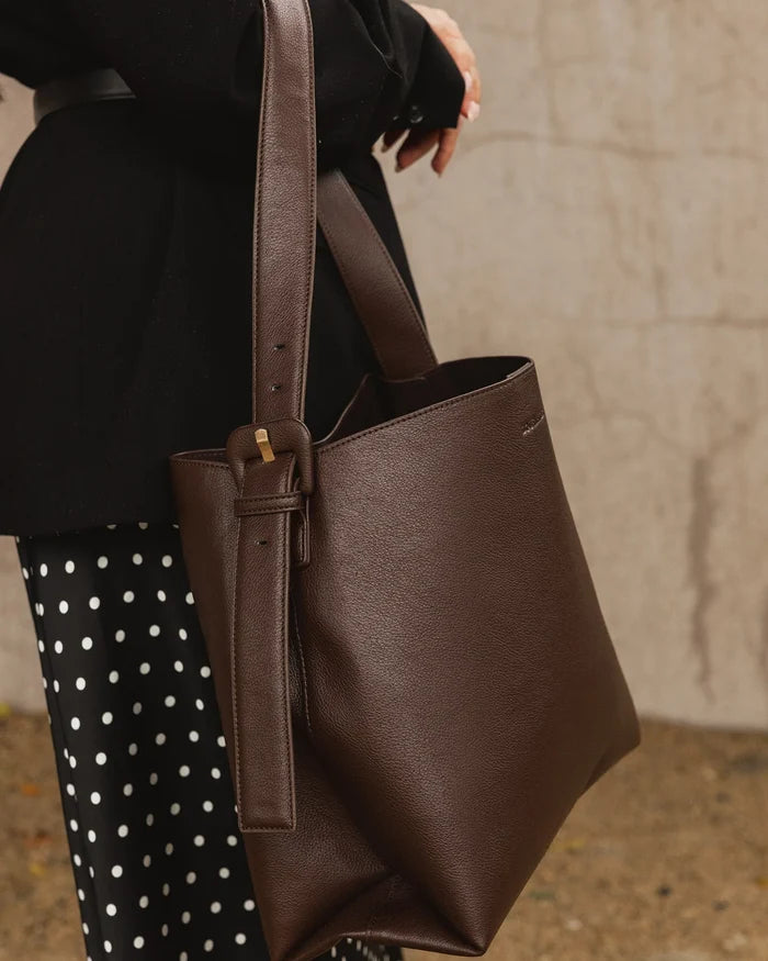 Peyton Shoulder Bag
