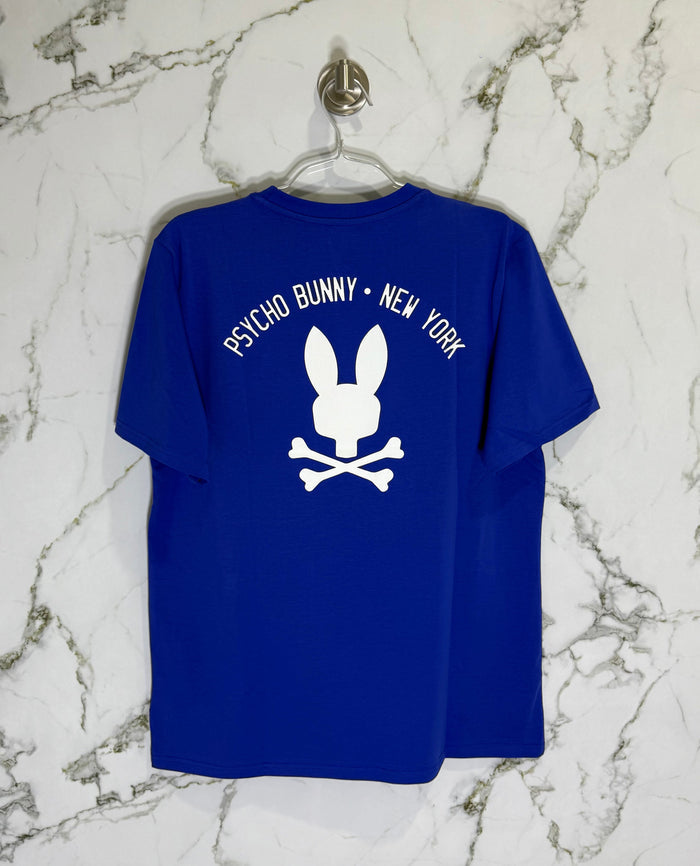 Psycho Bunny Spandex