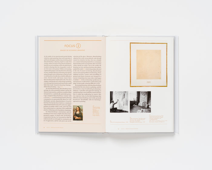 Robert Rauschenberg: Phaidon Focus