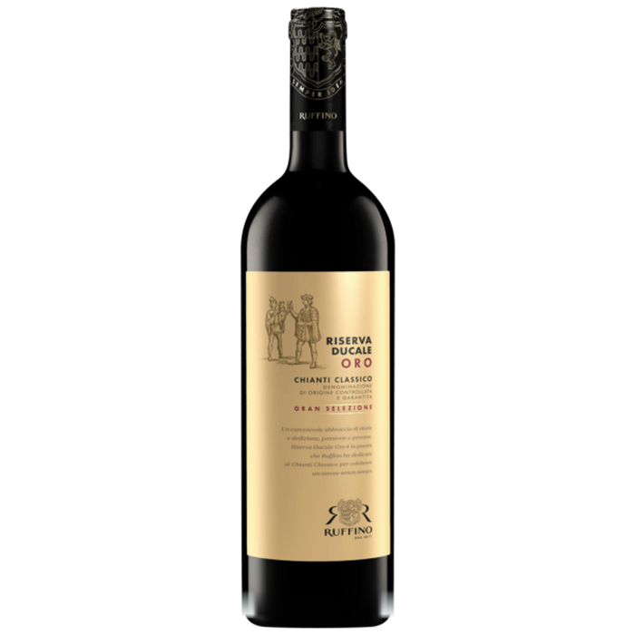 Ruffino - Ducale Oro - Chianti Classico DOCG - Riserva