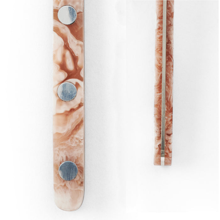 Salad Servers - Taupe