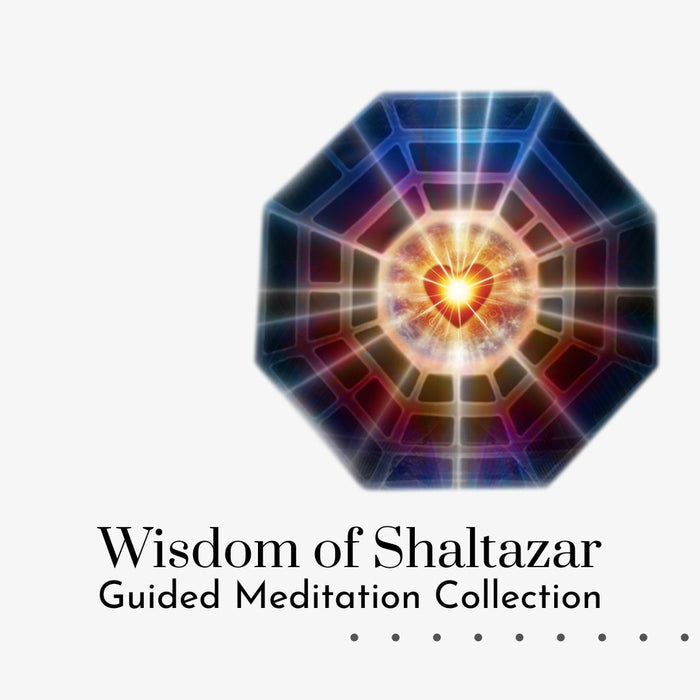 Shaltazar Message - Bundle