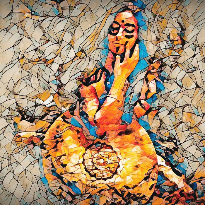 Shamanic Drumming Journey