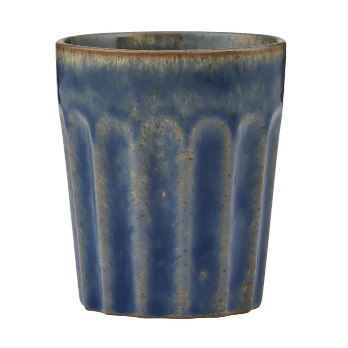 Studio Latte Cup - Denim