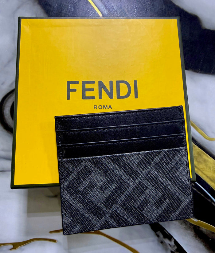 Tarjetero FENDI