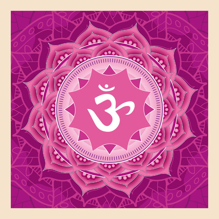 Crown chakra 963hz solfeggio frequency meditation music