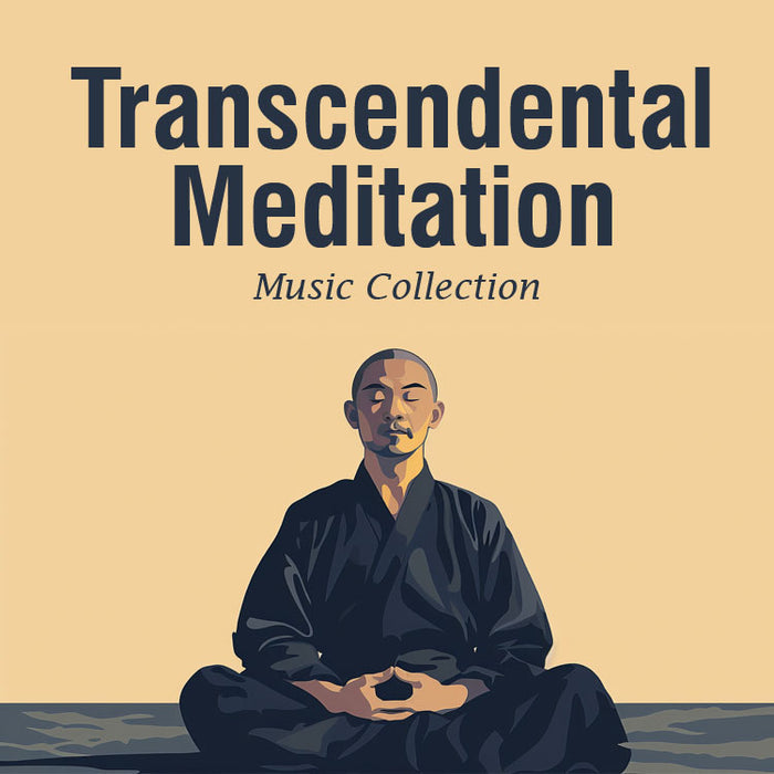 Transcendental Meditation - Music Collection Download