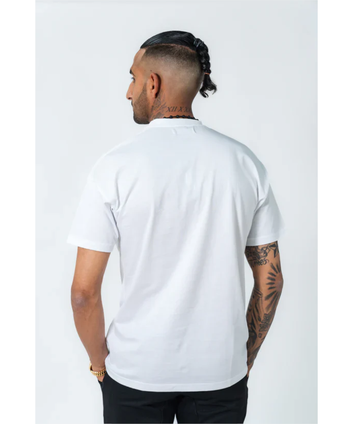 UNDRGROUND F.T.W Tee (White)