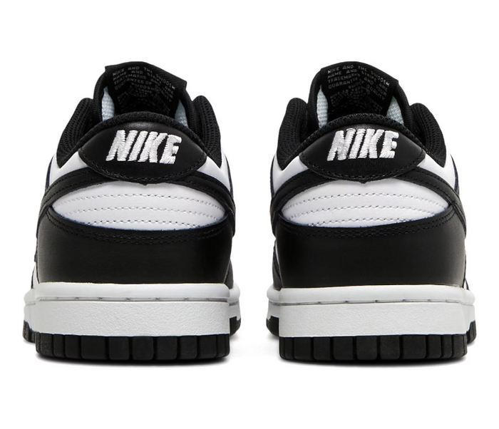 Women's Nike Dunk Low (Panda)