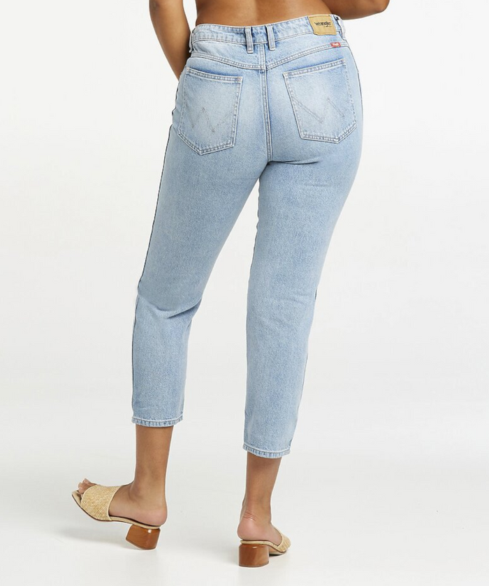 Wrangler Drew Jeans (Lucille Blue)