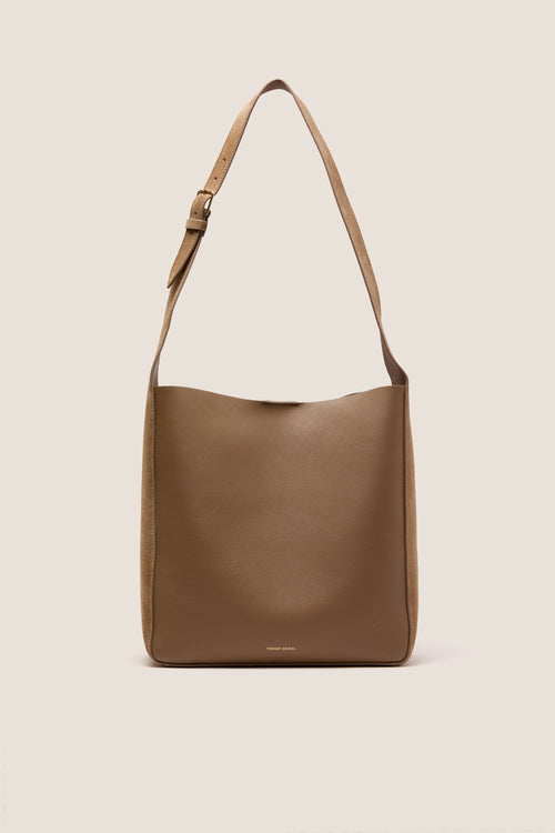 Anise Box Tote