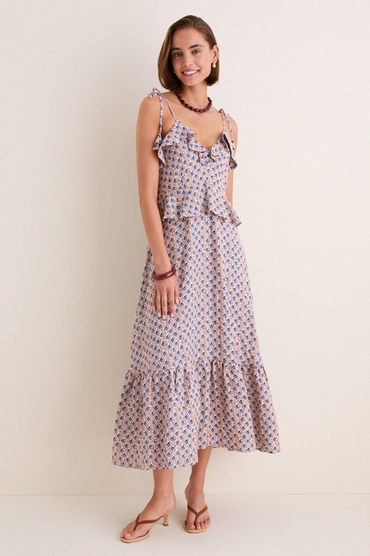 Berryvine Jamison Dress