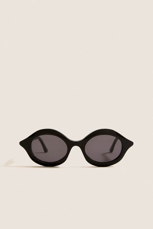 Black Willow Sunglasses