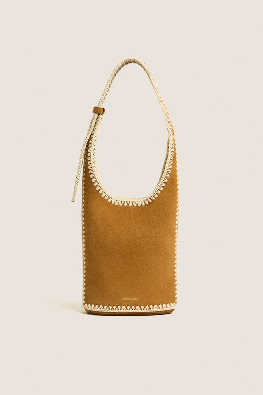 Acorn Multi Small Whipstitch Loop Bag