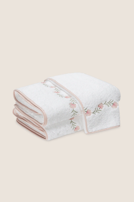 Blush Daphne Wash Cloth