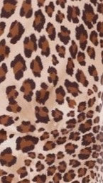 Namiko Maxi Dress - Selena Print