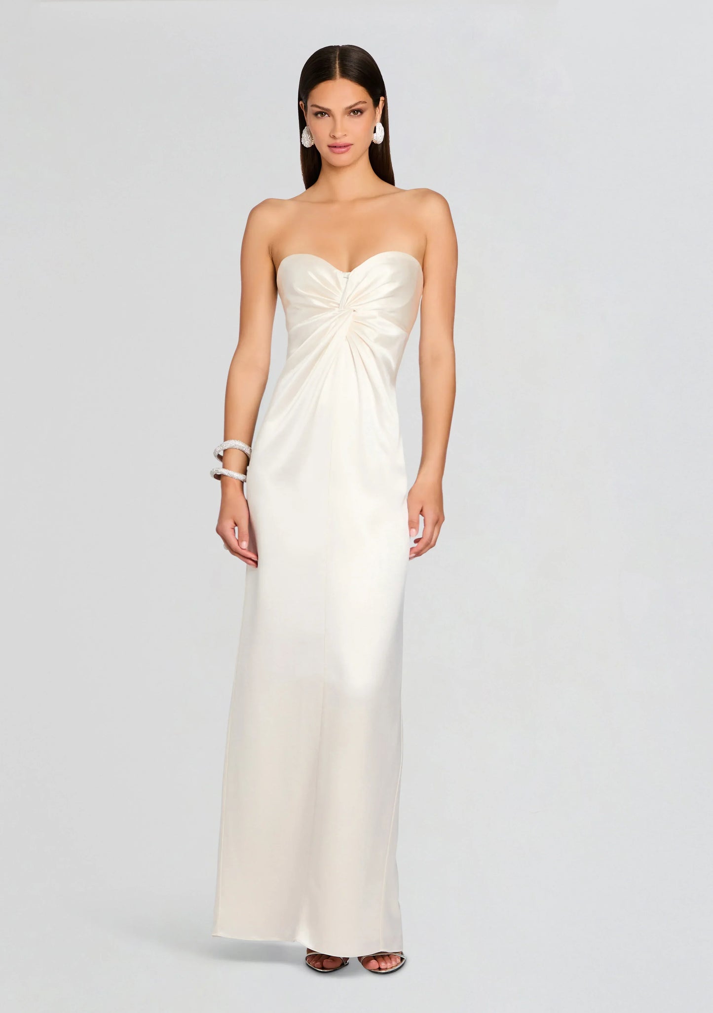 Olivine Dress