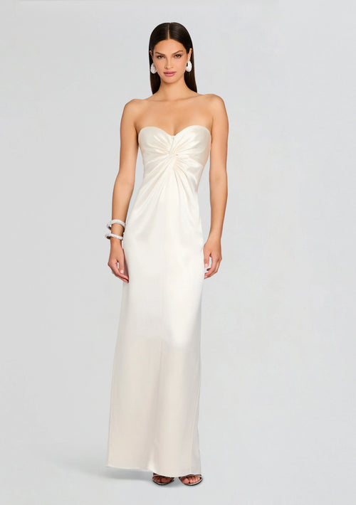 Olivine Dress