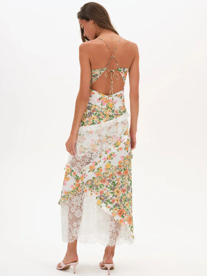 Rosalyn Maxi Dress
