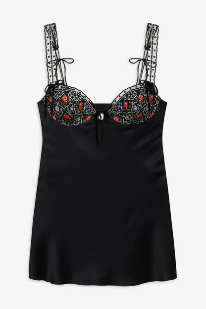 Loretta Slip Dress