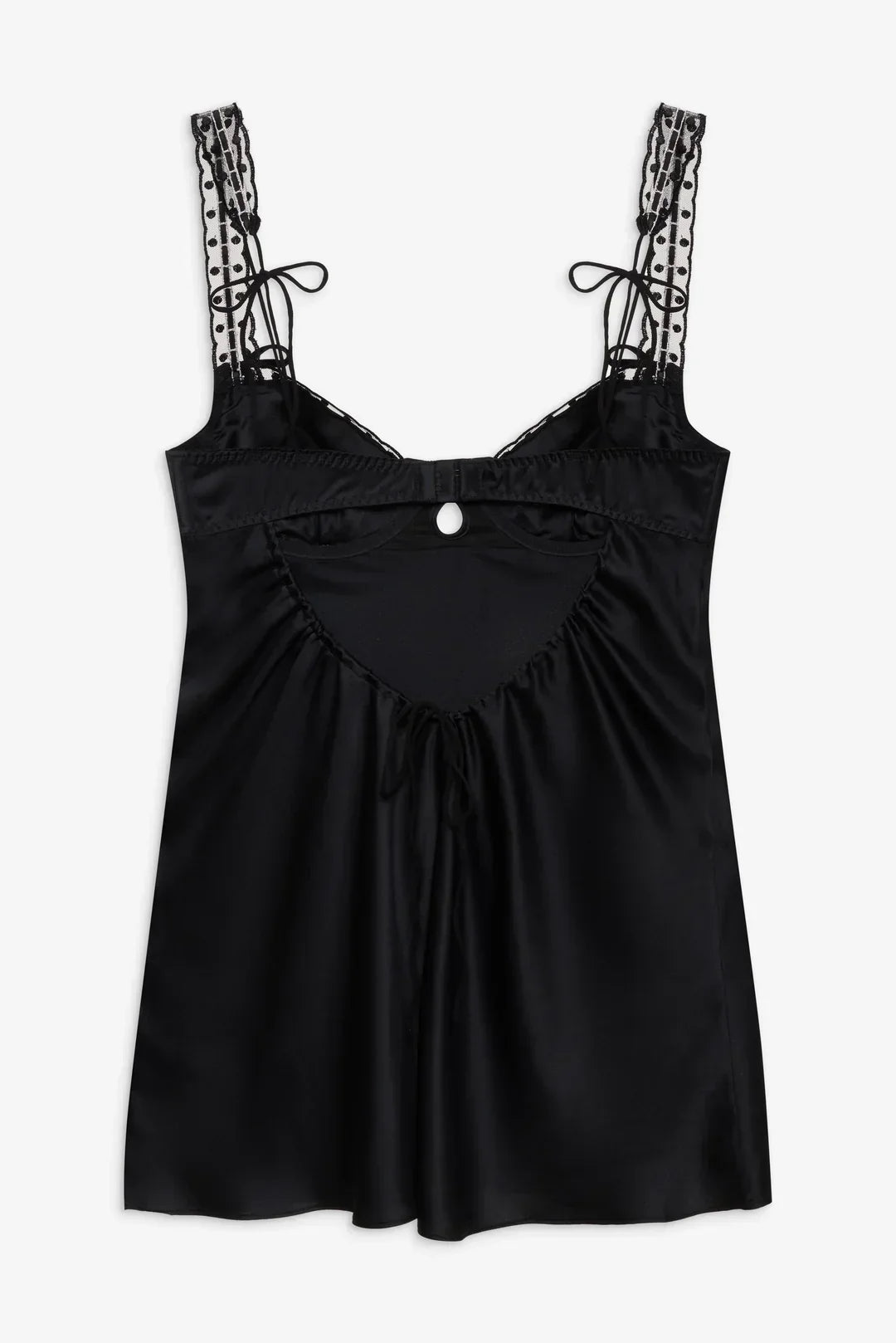 Loretta Slip Dress