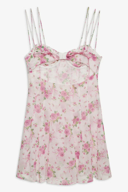 Kate Mini Dress