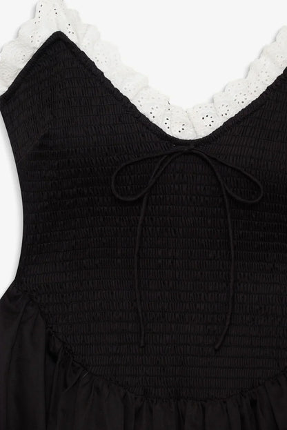 Bethany Midi Dress