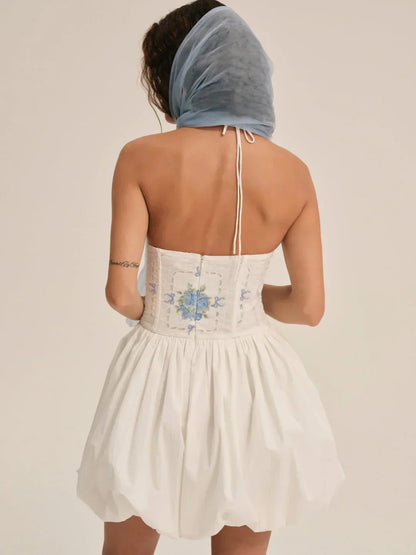 McKinley Mini Dress